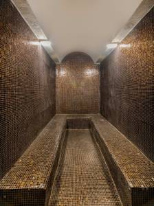 BLUE DREAMS RESORT Spa